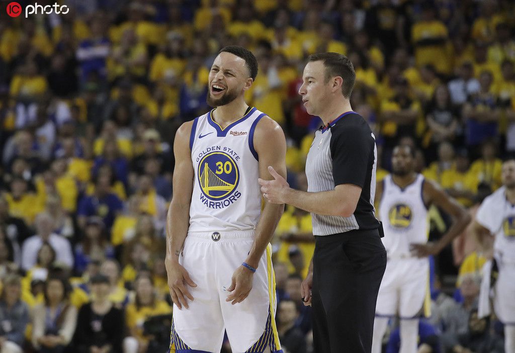  勇士大胜鹈鹕全场回放 