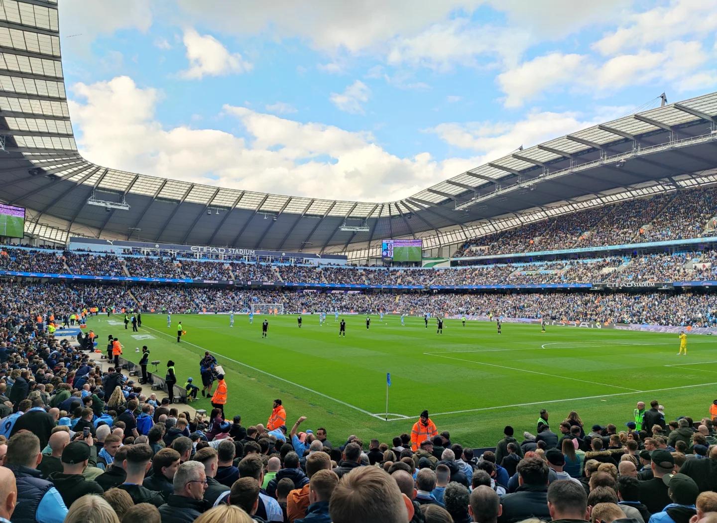 关于今夜英超焦点战；华盛顿奇才单刀错失；震撼外界；细节决定成败的信息